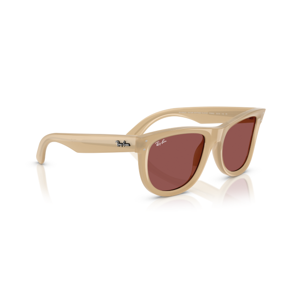 RB R0502S 678069 50 Ray-Ban WAYFARER REVERSE Güneş Gözlüğü