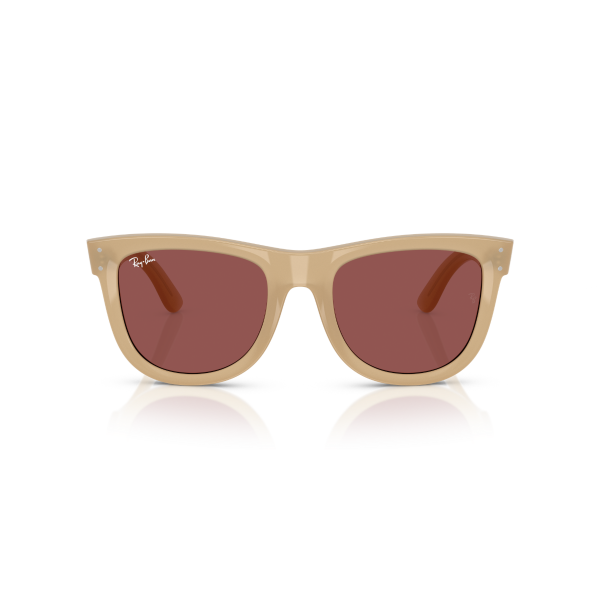 RB R0502S 678069 50 Ray-Ban WAYFARER REVERSE Güneş Gözlüğü