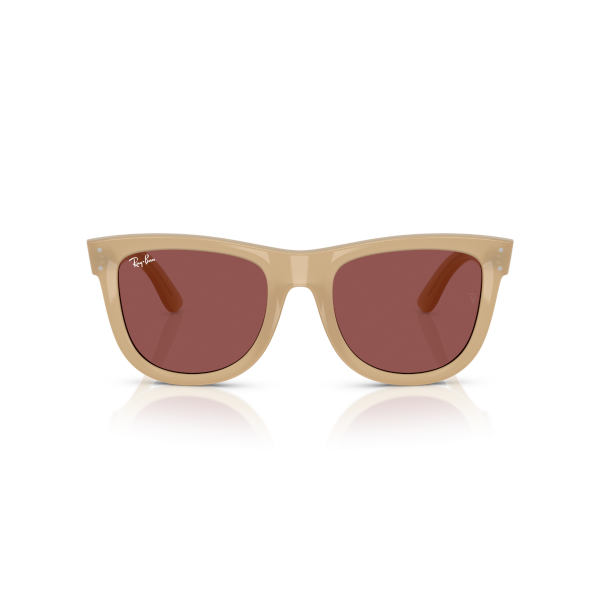 RB R0502S 678069 50 Ray-Ban WAYFARER REVERSE Güneş Gözlüğü