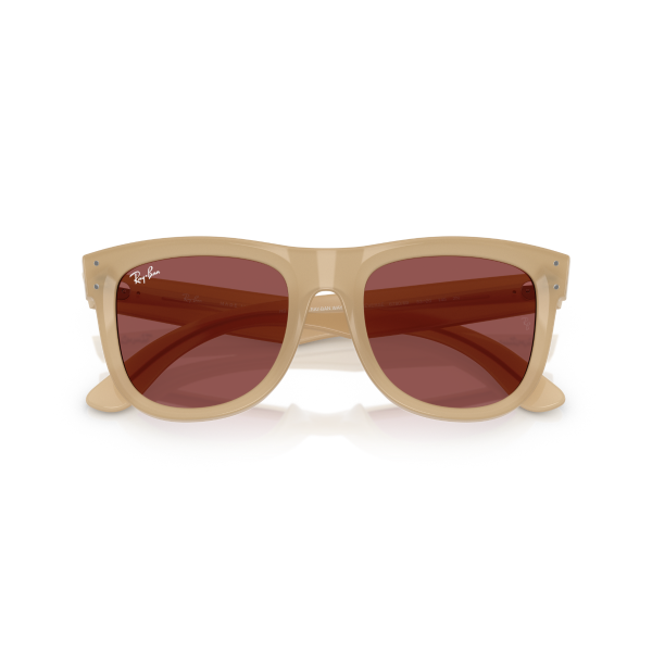 RB R0502S 678069 50 Ray-Ban WAYFARER REVERSE Güneş Gözlüğü