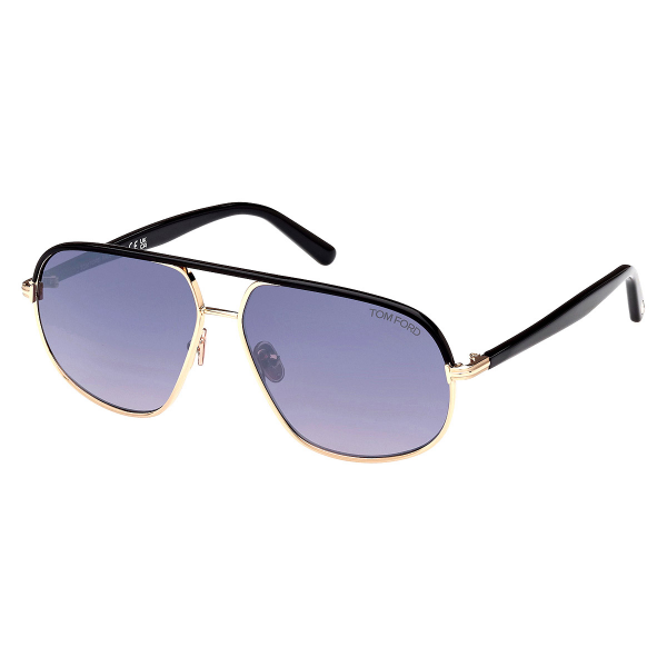 FT 1019/S Maxwell 28B 59 Tom Ford Güneş Gözlüğü