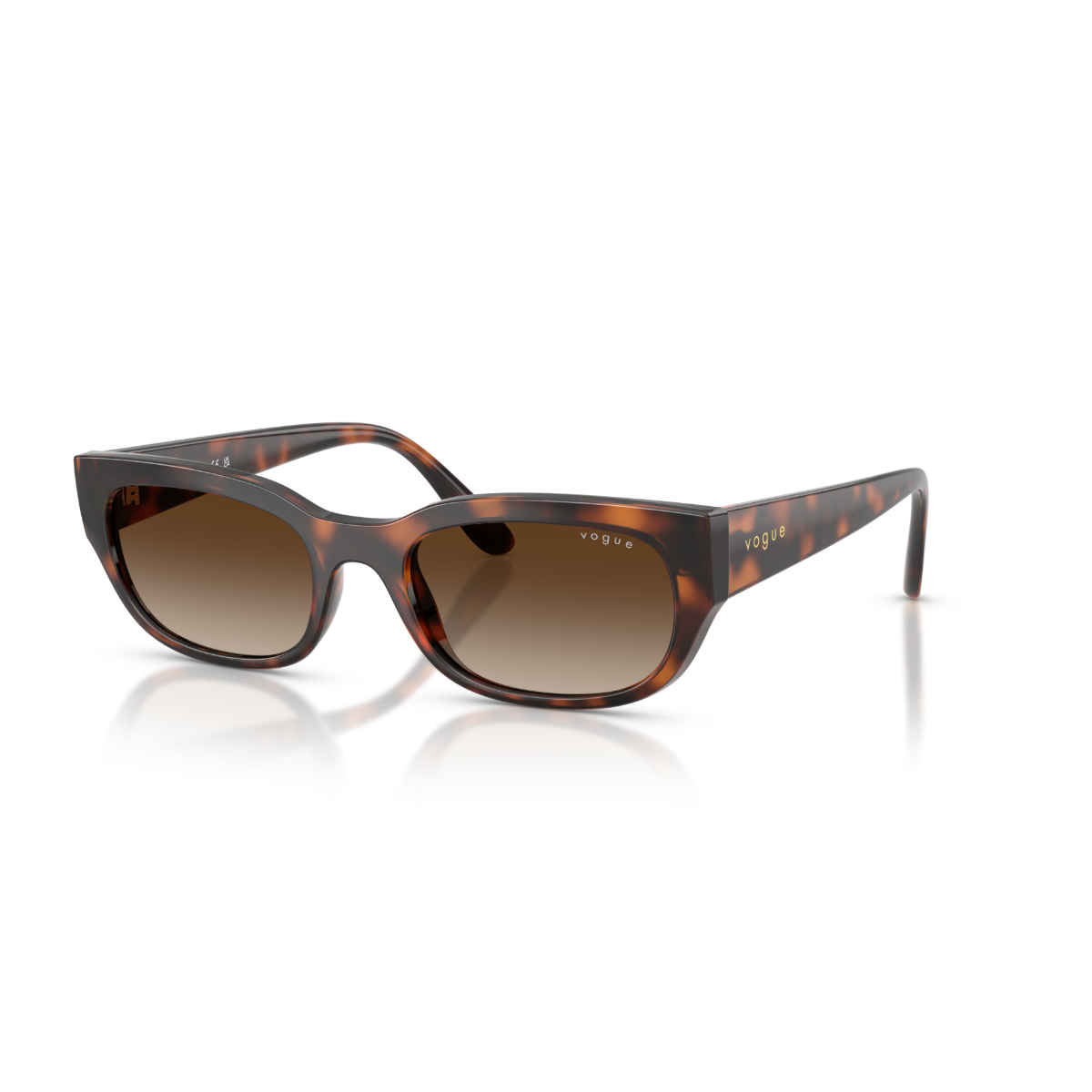 VO 5669S 271813 54 Vogue Güneş Gözlüğü
