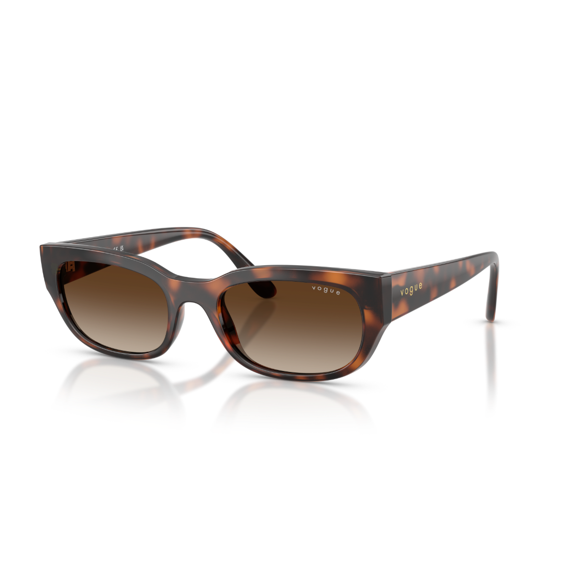 VO 5669S 271813 54 Vogue Güneş Gözlüğü