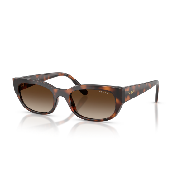 VO 5669S 271813 54 Vogue Güneş Gözlüğü