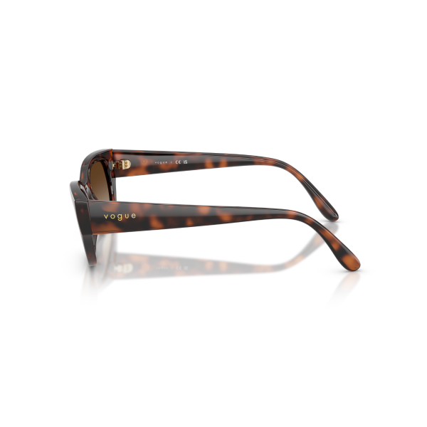 VO 5669S 271813 54 Vogue Güneş Gözlüğü