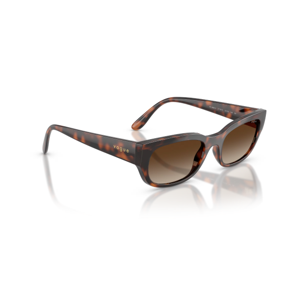 VO 5669S 271813 54 Vogue Güneş Gözlüğü