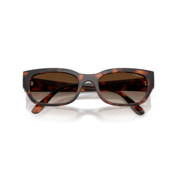 VO 5669S 271813 54 Vogue Güneş Gözlüğü
