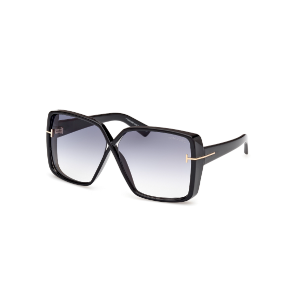 FT 1117 Yvonne 01B 63 Tom Ford Güneş Gözlüğü