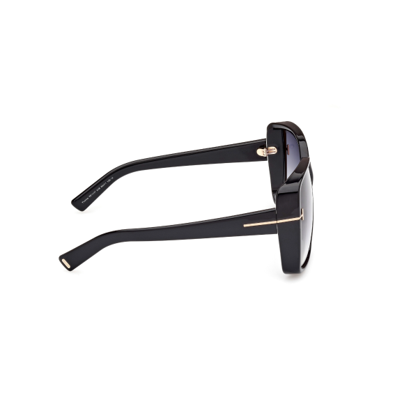 FT 1117 Yvonne 01B 63 Tom Ford Güneş Gözlüğü