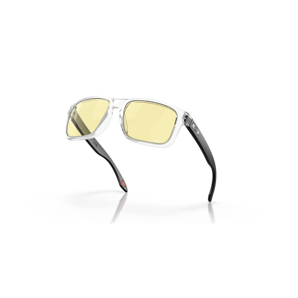 OO 9102 9102X2 55 Oakley Holbrook Mavi Işık Filtreli Oyuncu Gözlüğü
