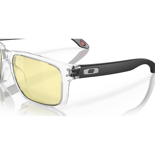 OO 9102 9102X2 55 Oakley Holbrook Mavi Işık Filtreli Oyuncu Gözlüğü