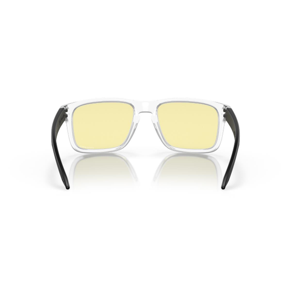 OO 9102 9102X2 55 Oakley Holbrook Mavi Işık Filtreli Oyuncu Gözlüğü