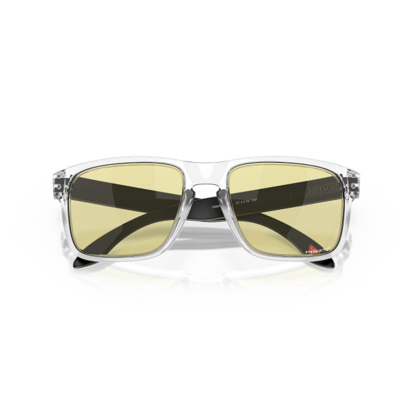OO 9102 9102X2 55 Oakley Holbrook Mavi Işık Filtreli Oyuncu Gözlüğü