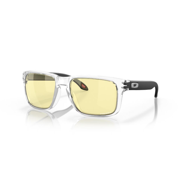 OO 9102 9102X2 55 Oakley Holbrook Mavi Işık Filtreli Oyuncu Gözlüğü