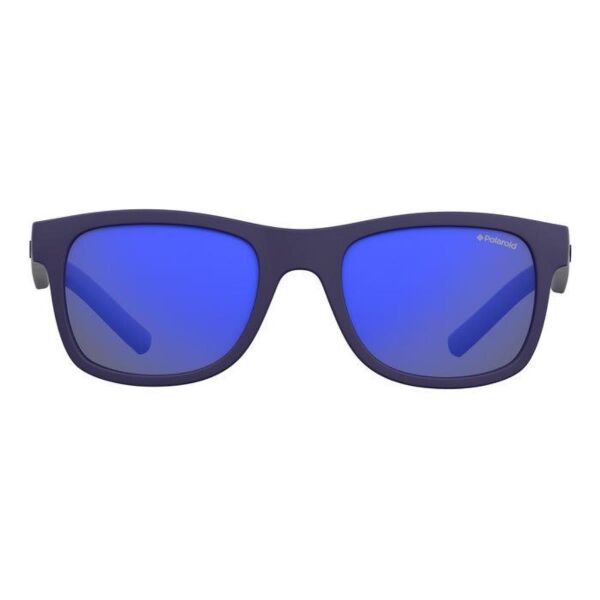 PLD 8020/S CIWJY 46 Polaroid Kids Polarize Çocuk Güneş Gözlüğü