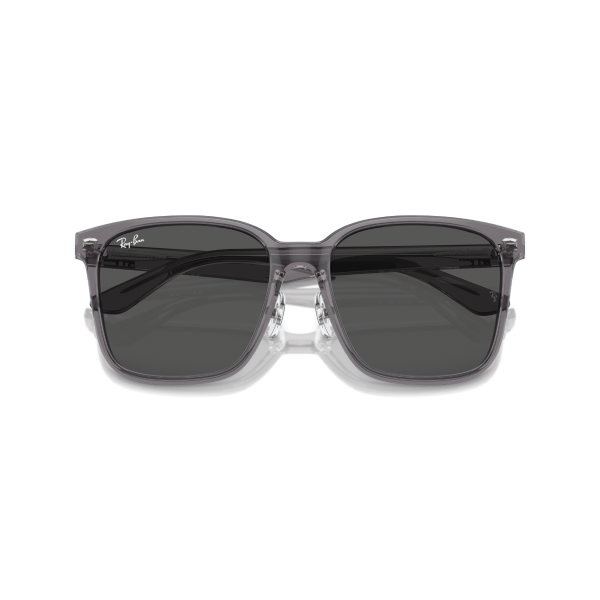 RB 2206D 139987 57 Ray-Ban Güneş Gözlüğü