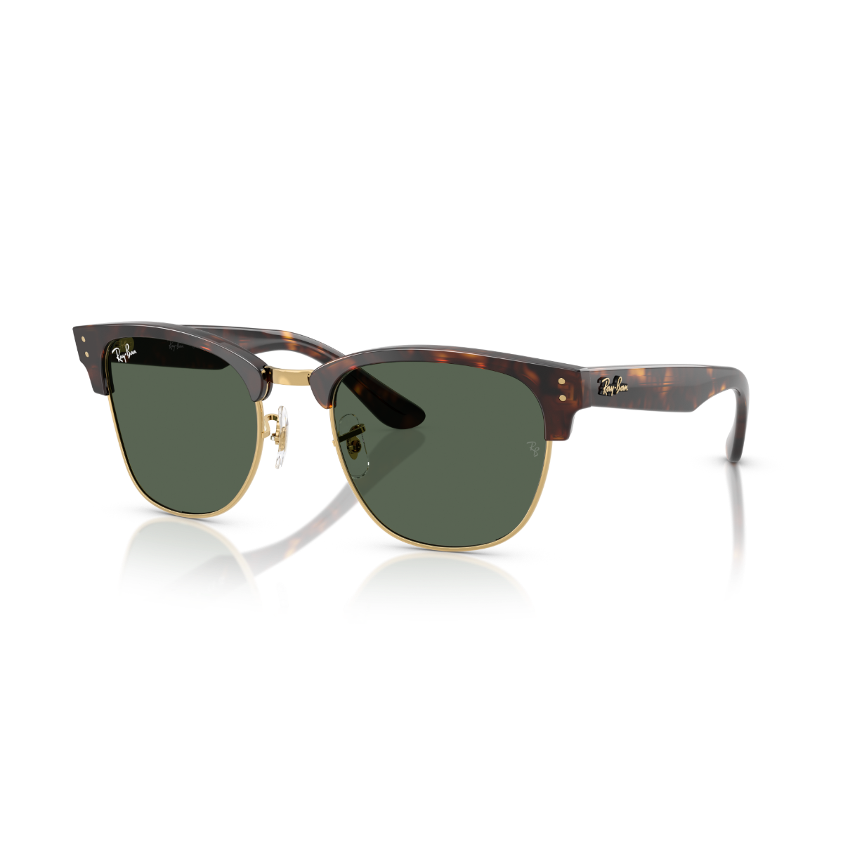 RB R0504S 1359VR 54 Ray-Ban CLUBMASTER REVERSE Güneş Gözlüğü