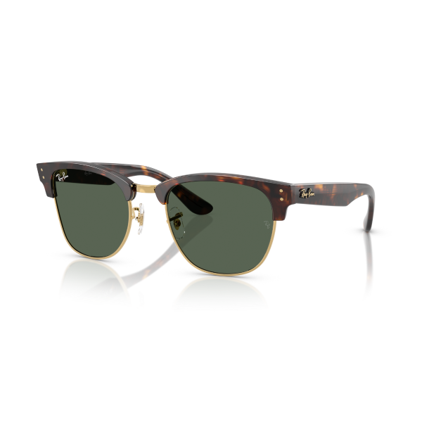 RB R0504S 1359VR 54 Ray-Ban CLUBMASTER REVERSE Güneş Gözlüğü