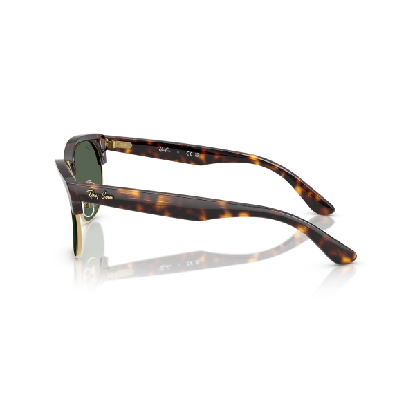 RB R0504S 1359VR 54 Ray-Ban CLUBMASTER REVERSE Güneş Gözlüğü