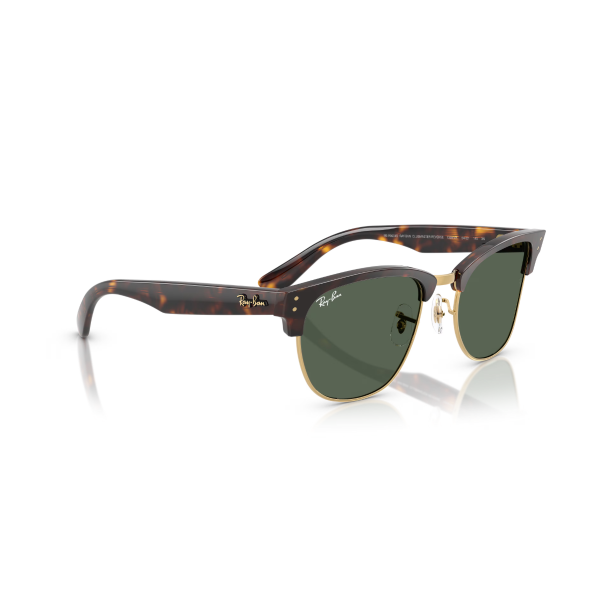 RB R0504S 1359VR 54 Ray-Ban CLUBMASTER REVERSE Güneş Gözlüğü