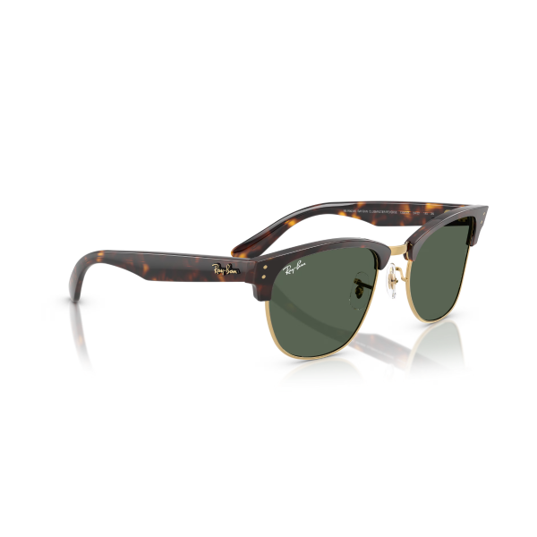 RB R0504S 1359VR 54 Ray-Ban CLUBMASTER REVERSE Güneş Gözlüğü