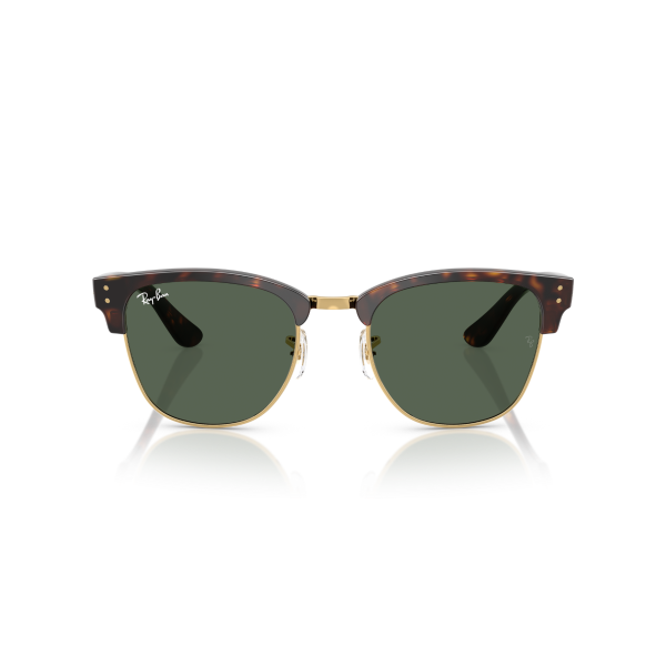 RB R0504S 1359VR 54 Ray-Ban CLUBMASTER REVERSE Güneş Gözlüğü