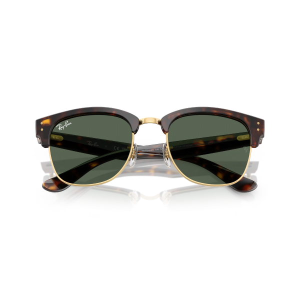 RB R0504S 1359VR 54 Ray-Ban CLUBMASTER REVERSE Güneş Gözlüğü