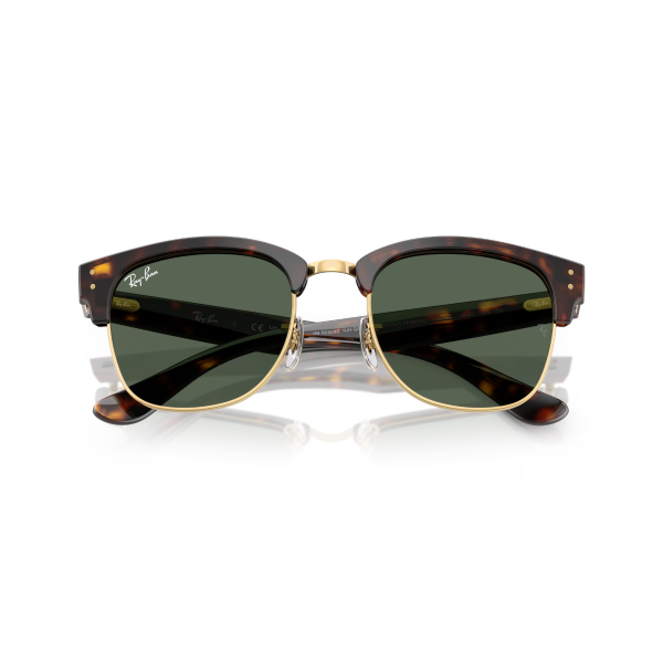 RB R0504S 1359VR 54 Ray-Ban CLUBMASTER REVERSE Güneş Gözlüğü