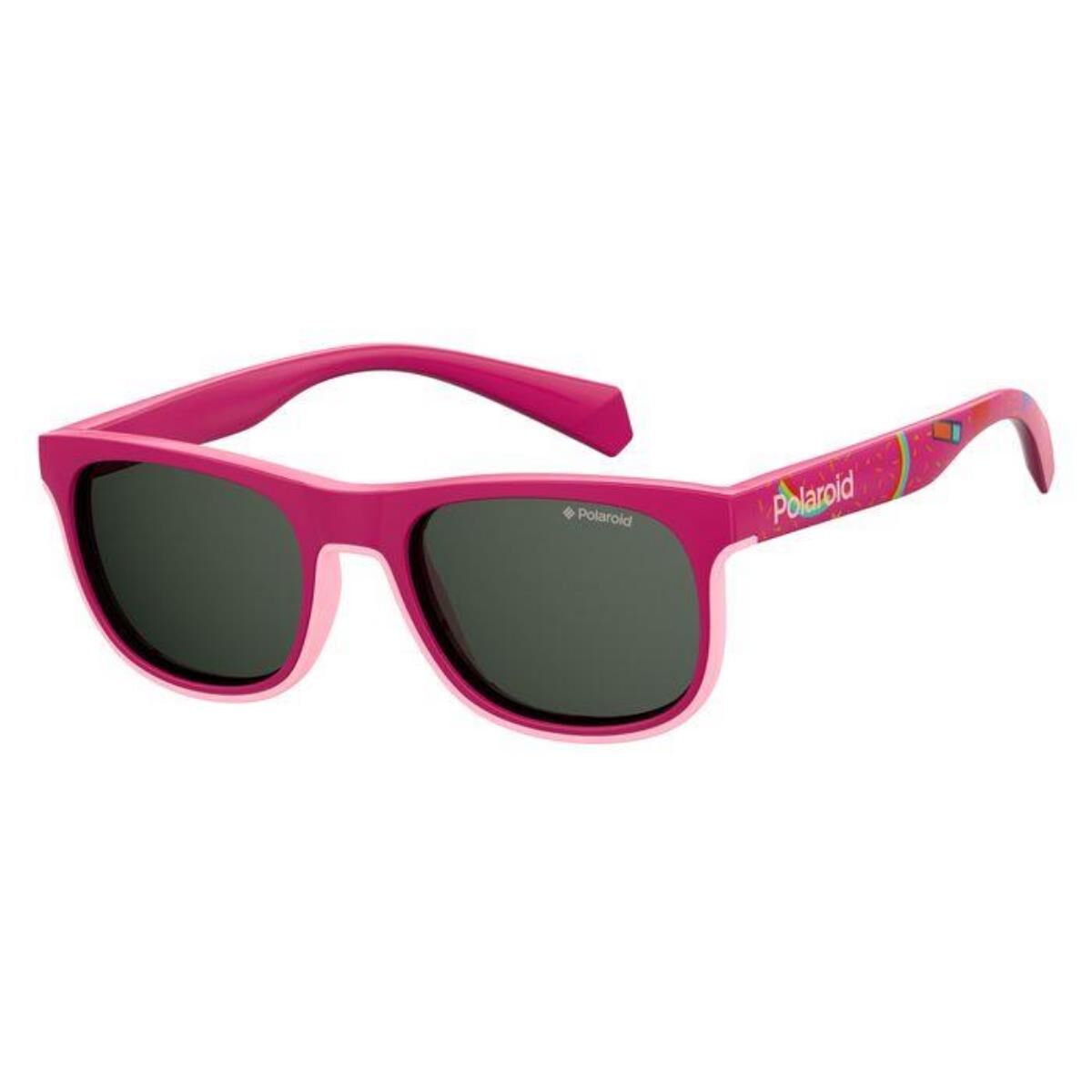PLD 8035/S MU1M9 45 Polaroid Kids Polarize Çocuk Güneş Gözlüğü