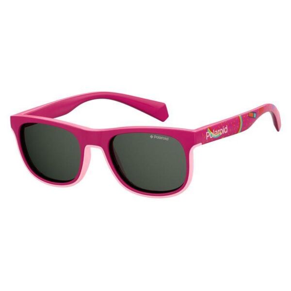 PLD 8035/S MU1M9 45 Polaroid Kids Polarize Çocuk Güneş Gözlüğü