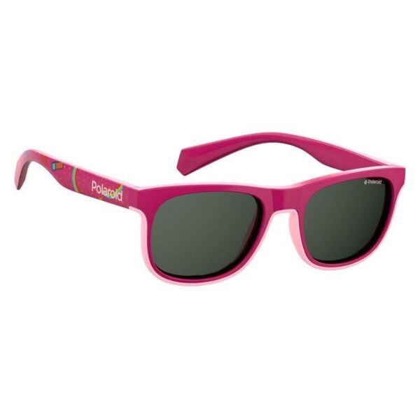 PLD 8035/S MU1M9 45 Polaroid Kids Polarize Çocuk Güneş Gözlüğü