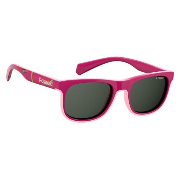 PLD 8035/S MU1M9 45 Polaroid Kids Polarize Çocuk Güneş Gözlüğü