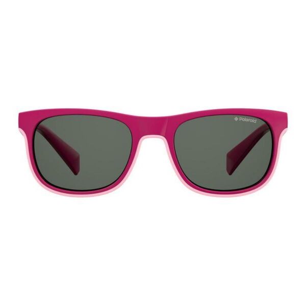 PLD 8035/S MU1M9 45 Polaroid Kids Polarize Çocuk Güneş Gözlüğü