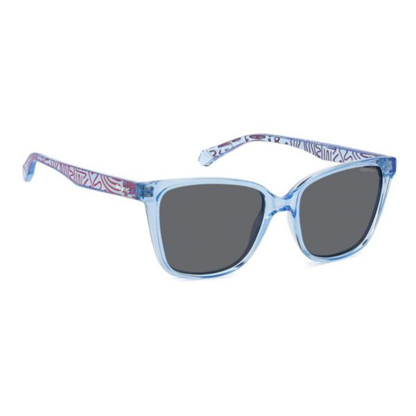 PLD 8062/S MVUM9 48 Polaroid Kids Polarize Güneş Gözlüğü