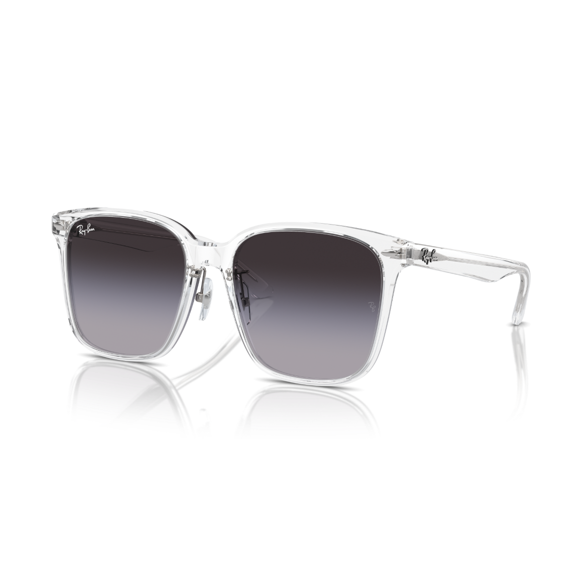 RB 2206D 64478G 57 Ray-Ban Güneş Gözlüğü