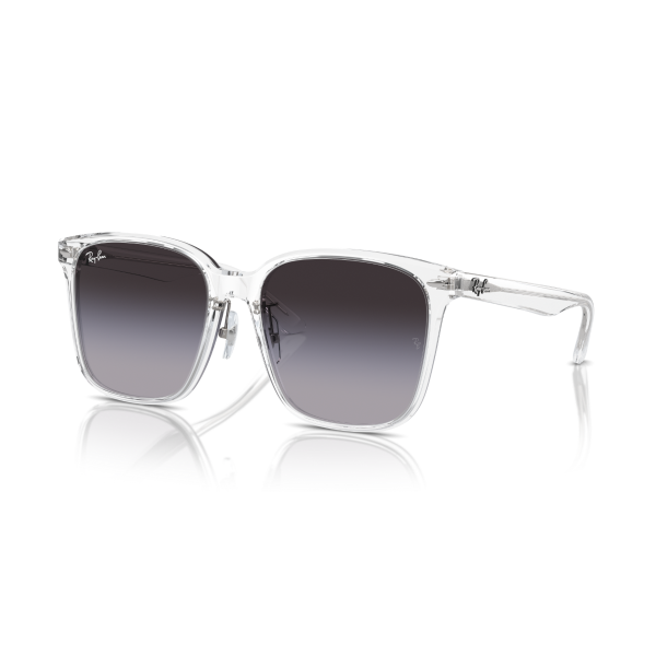 RB 2206D 64478G 57 Ray-Ban Güneş Gözlüğü