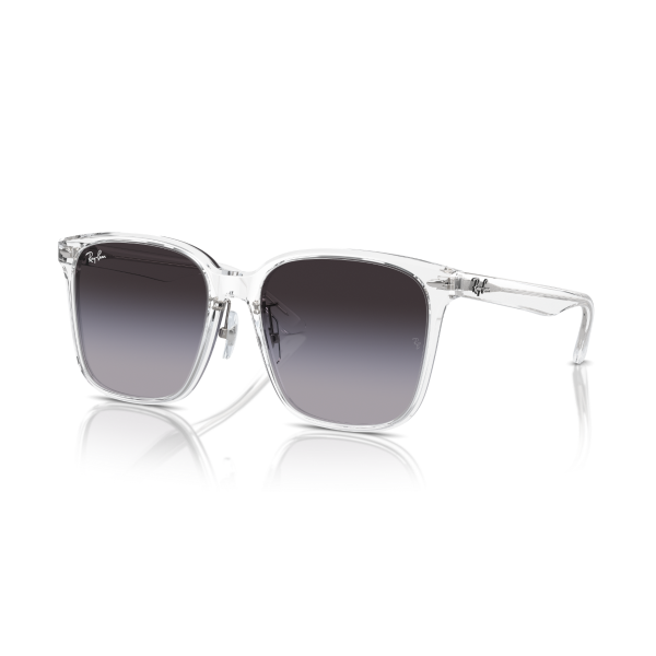 RB 2206D 64478G 57 Ray-Ban Güneş Gözlüğü