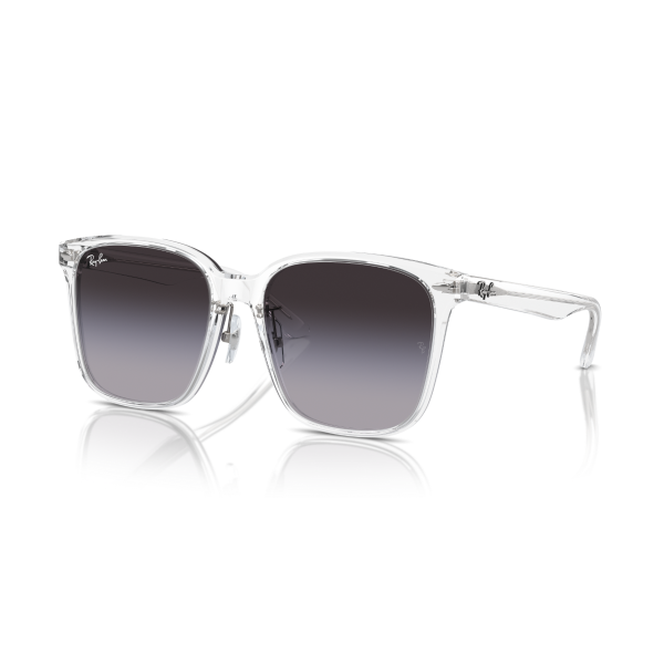 RB 2206D 64478G 57 Ray-Ban Güneş Gözlüğü