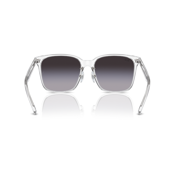 RB 2206D 64478G 57 Ray-Ban Güneş Gözlüğü