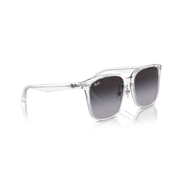 RB 2206D 64478G 57 Ray-Ban Güneş Gözlüğü