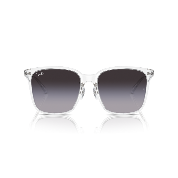 RB 2206D 64478G 57 Ray-Ban Güneş Gözlüğü