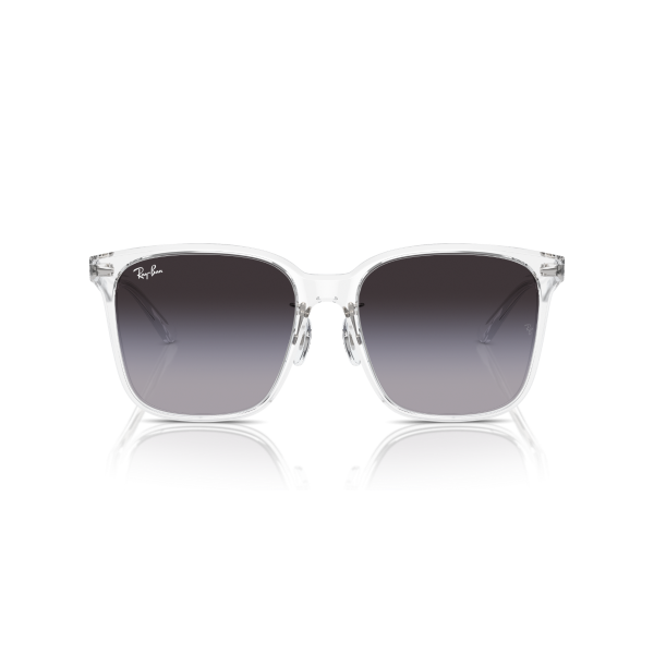 RB 2206D 64478G 57 Ray-Ban Güneş Gözlüğü