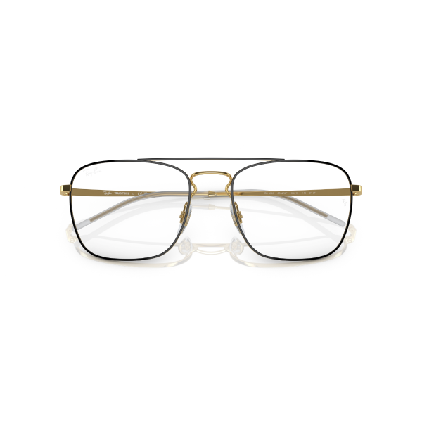 RB 3588 9054MF 55 Ray-Ban TRANSITIONS® Fotokromik Güneş Gözlüğü