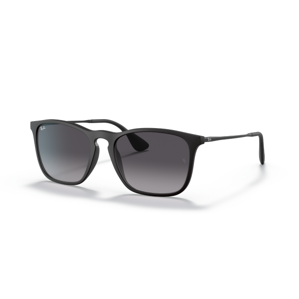 RB 4187 622/8G 54 Ray-Ban CHRIS Güneş Gözlüğü