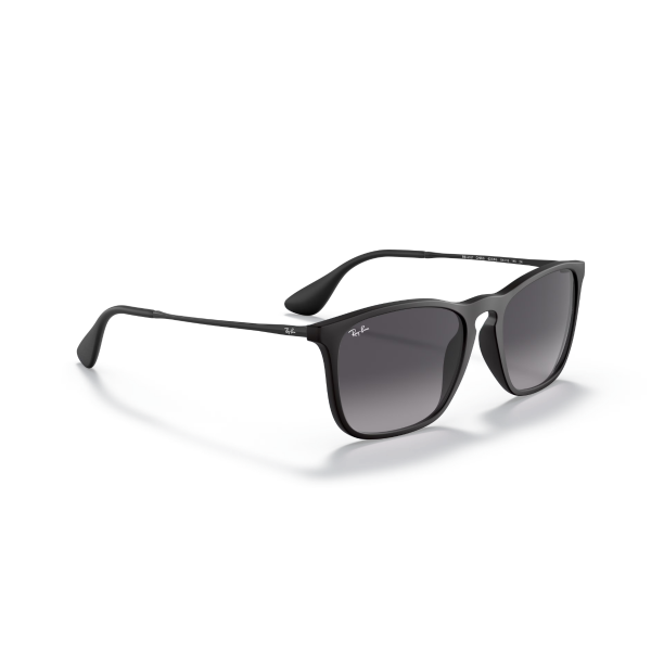 RB 4187 622/8G 54 Ray-Ban CHRIS Güneş Gözlüğü