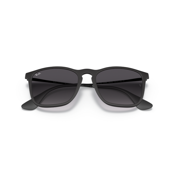 RB 4187 622/8G 54 Ray-Ban CHRIS Güneş Gözlüğü