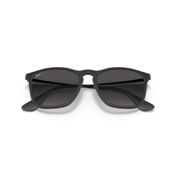 RB 4187 622/8G 54 Ray-Ban CHRIS Güneş Gözlüğü