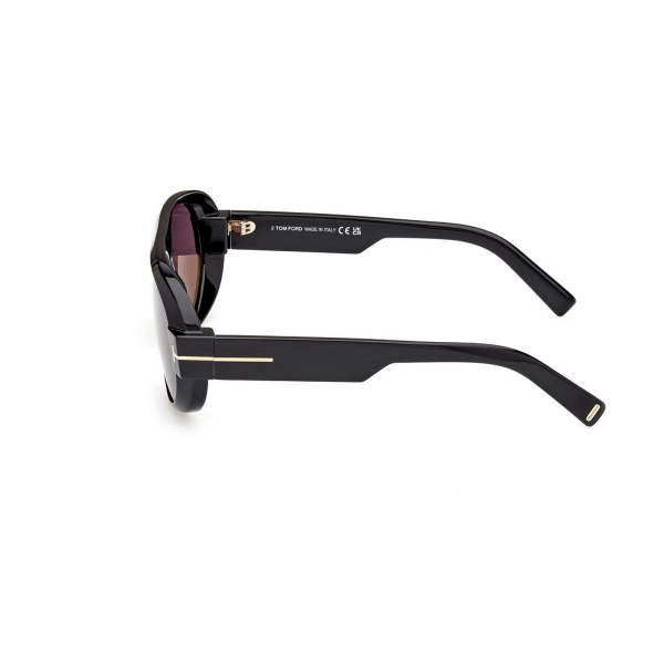TF 1102/S Blake-02 01A 59 Tom Ford Güneş Gözlüğü