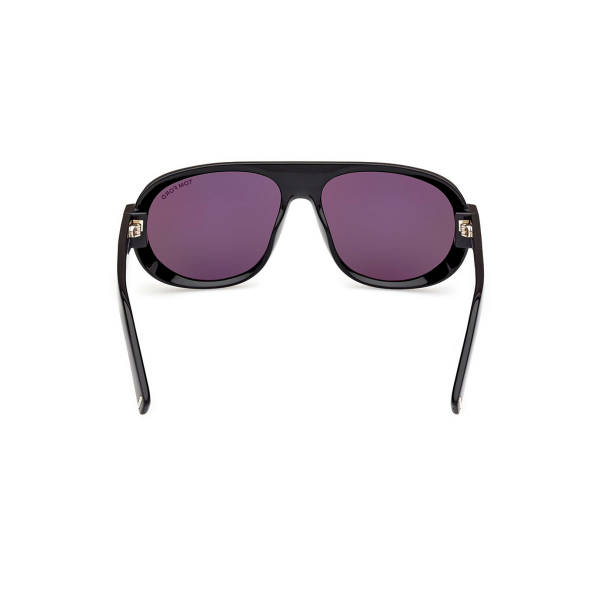 TF 1102/S Blake-02 01A 59 Tom Ford Güneş Gözlüğü