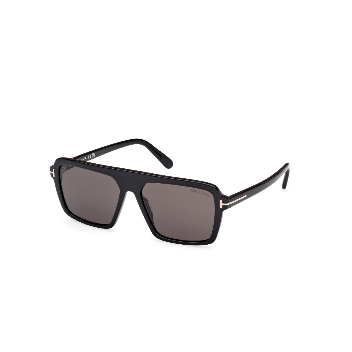 FT 1176 Vincent 01A 56 Tom Ford Güneş Gözlüğü